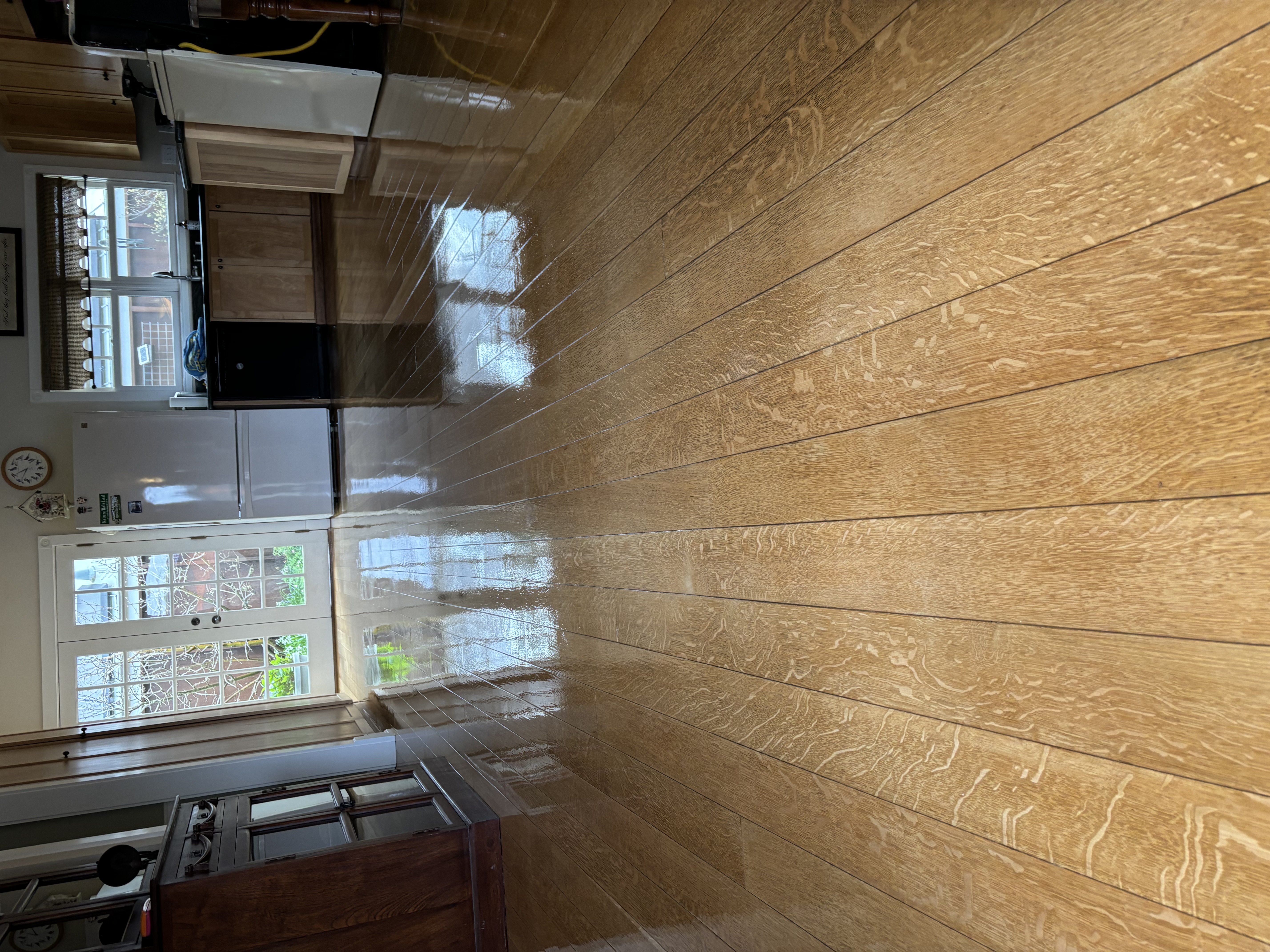 Avatar for RA wood floors