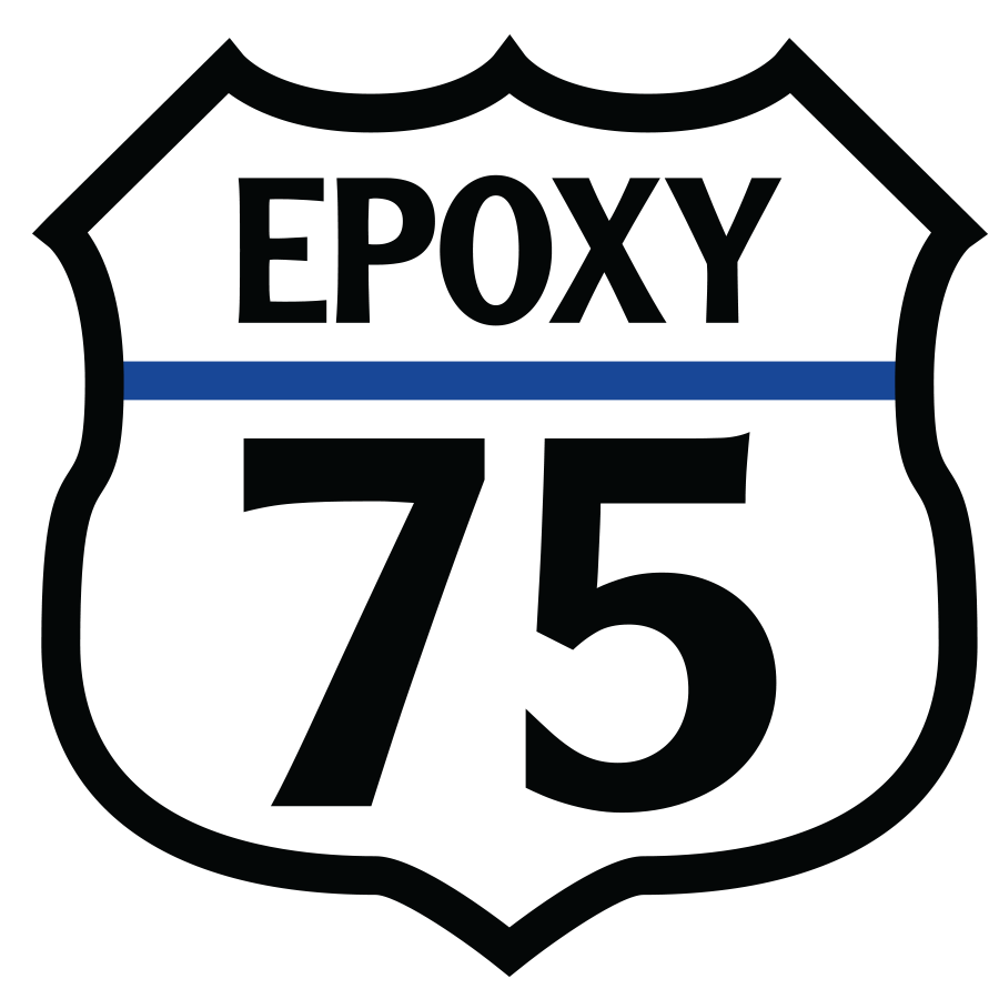 Epoxy 75 LLC logo