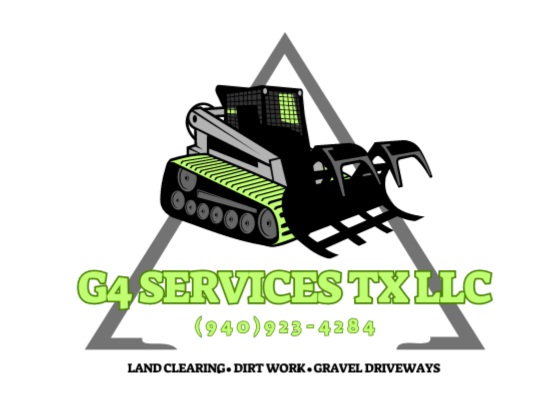 G4 Services TX LLC logo