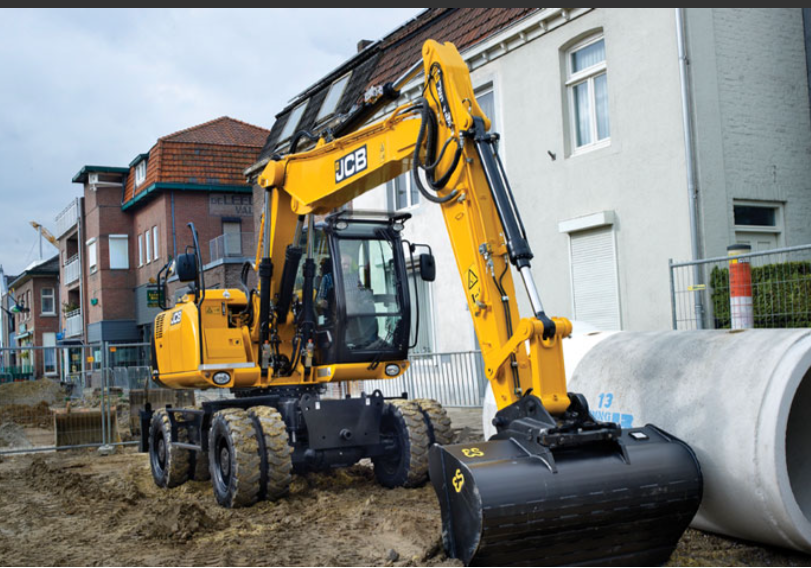 Avatar for Singleton's Demolition services