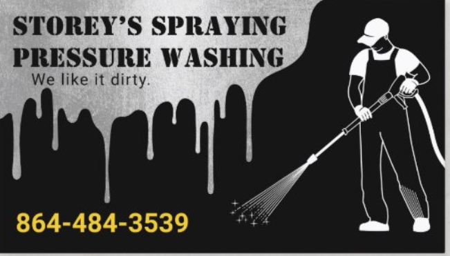 Avatar for Storey’s Spraying
