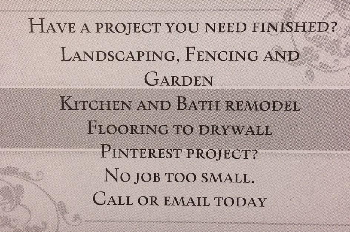 Fey Home and Garden logo