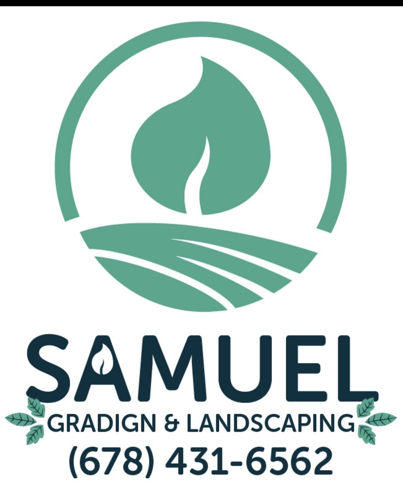Avatar for Samuel garden