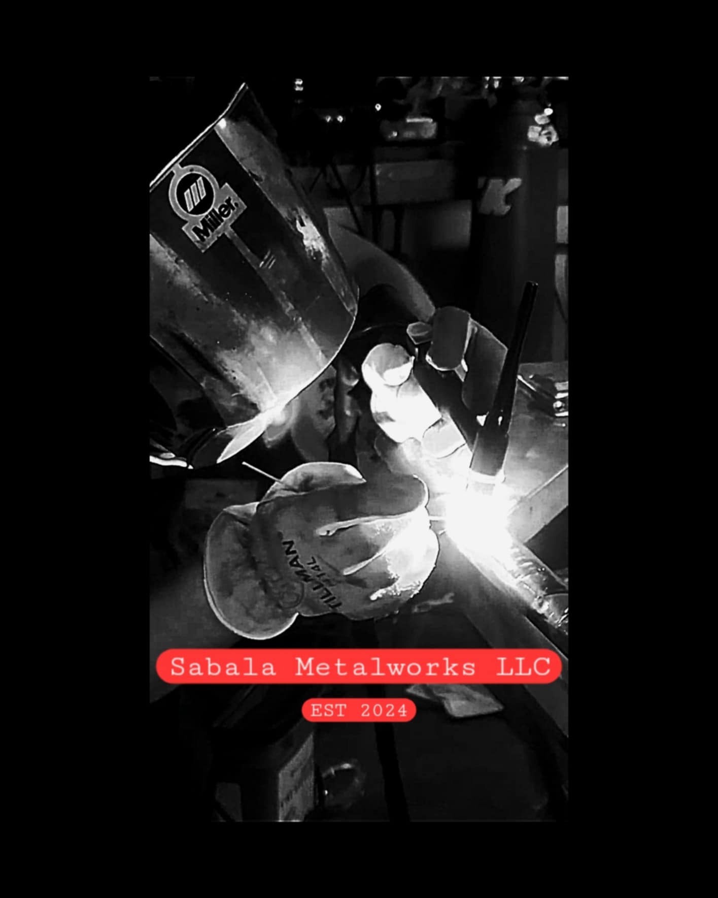 Sabala metalworks logo