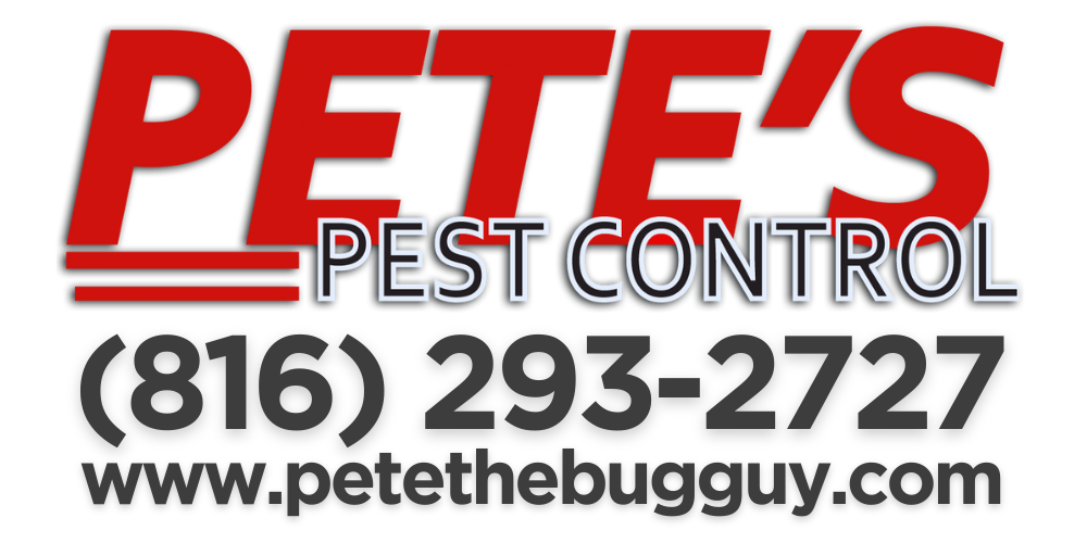 Pete's Pest Control logo