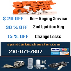 Avatar for Spare Car Keys Houston