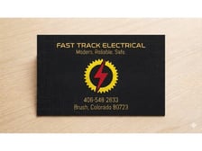 Avatar for Fast Track Electric LLC