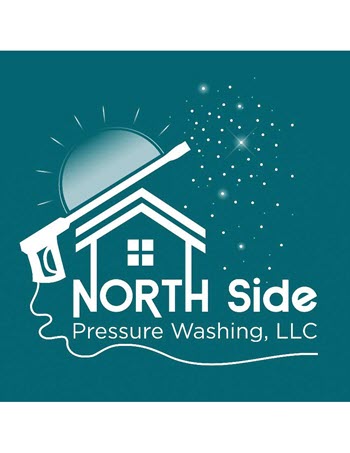 NORTH Side Pressure Washing, LLC logo