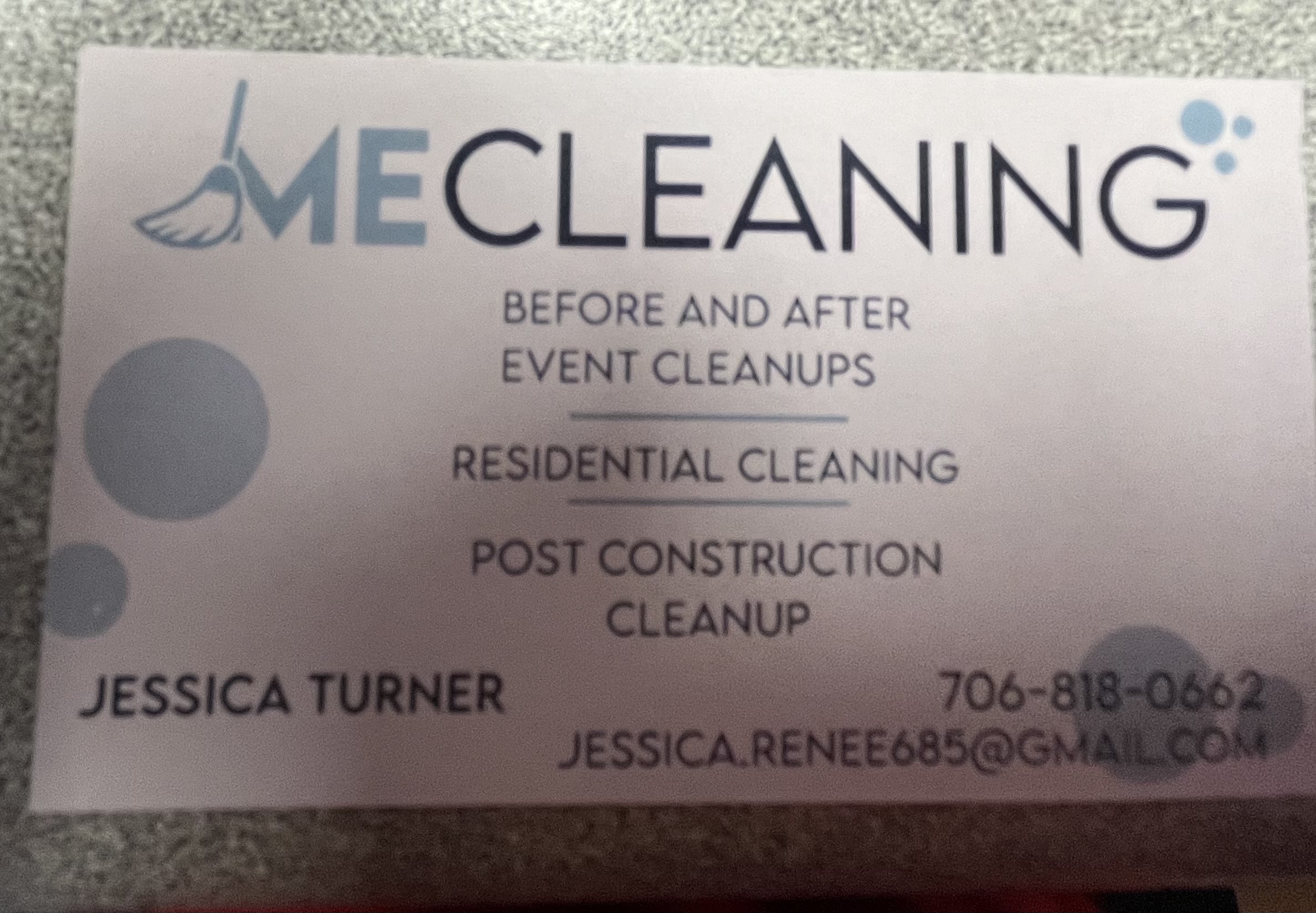 Avatar for Me Cleaning