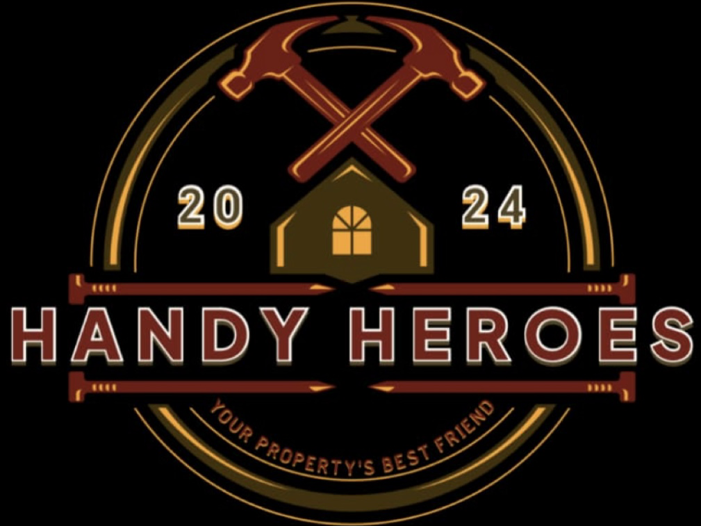 Handy Heroes logo