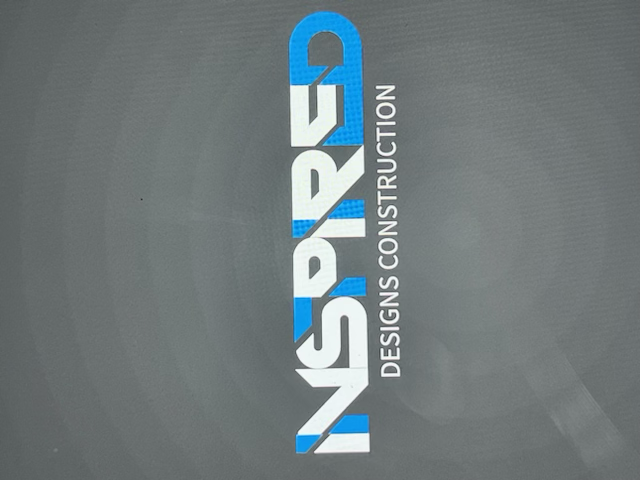 Custom Remodels logo