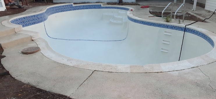Cascada pools logo
