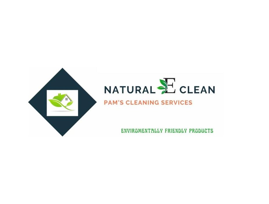 NaturalEclean logo
