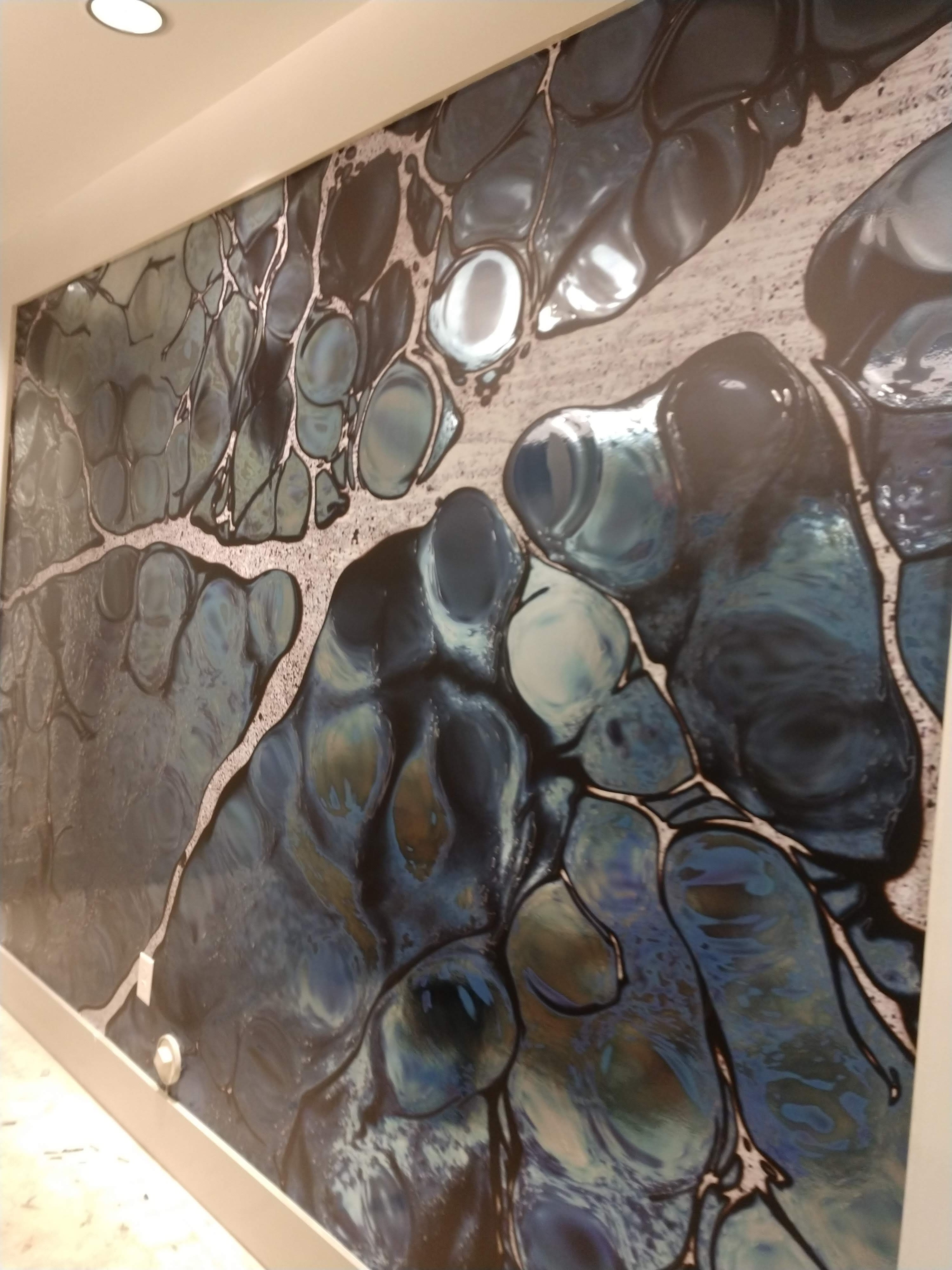 TK Wallcoverings, Inc logo