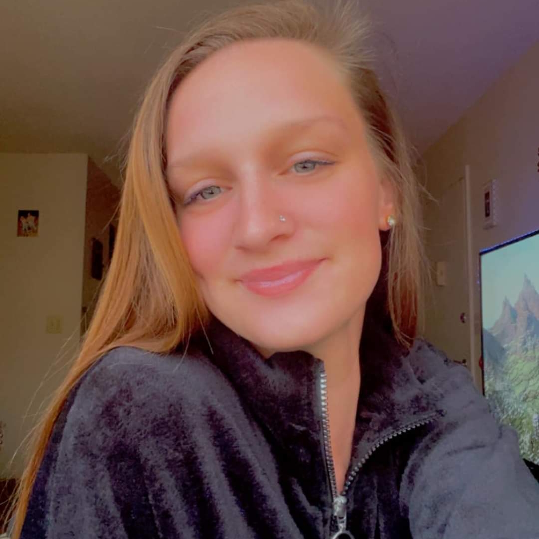 Hannah's cleaning logo