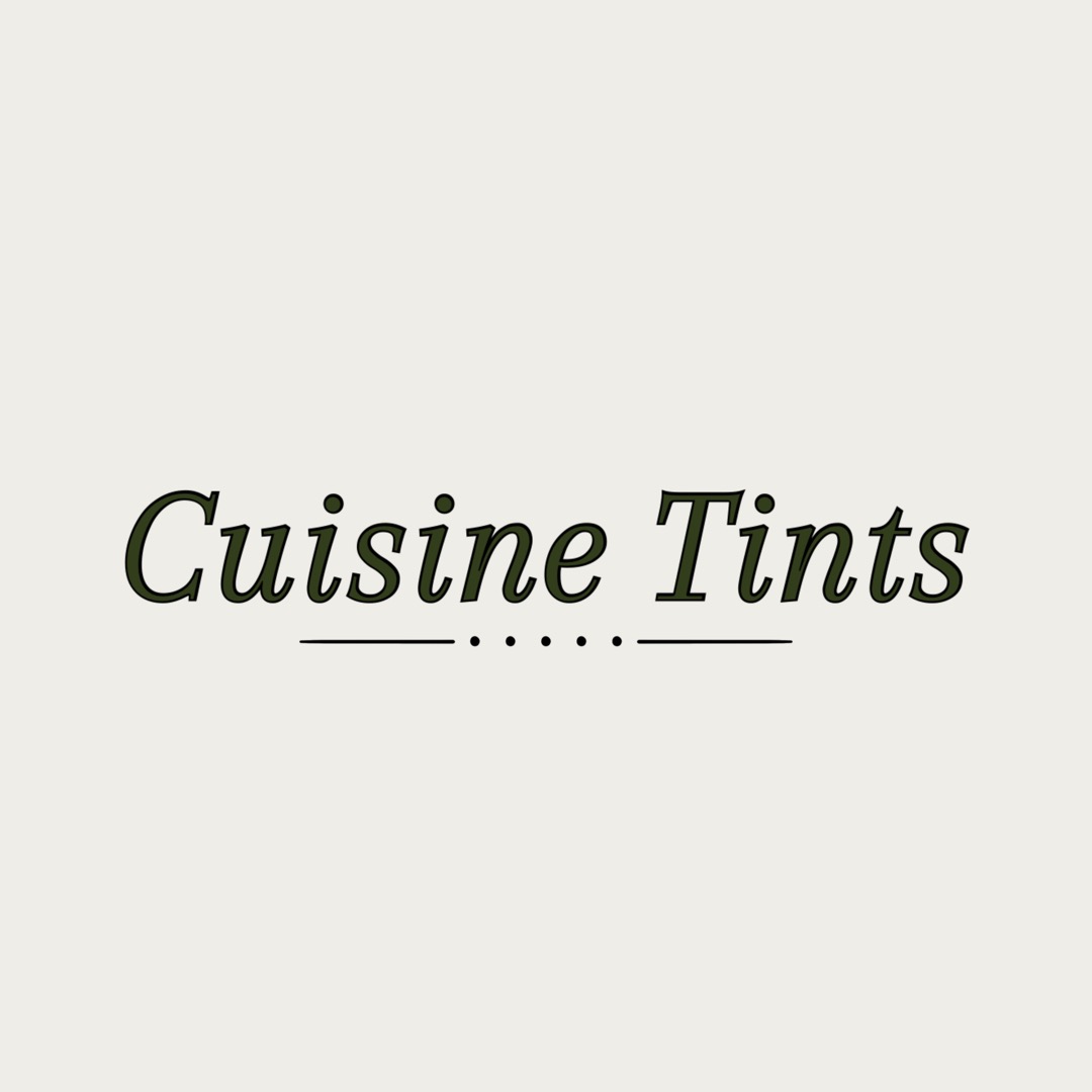 Avatar for Cuisine Tints