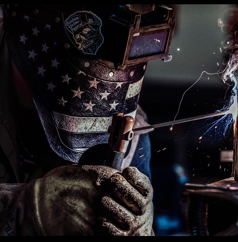 Elite Metal Works LLC logo