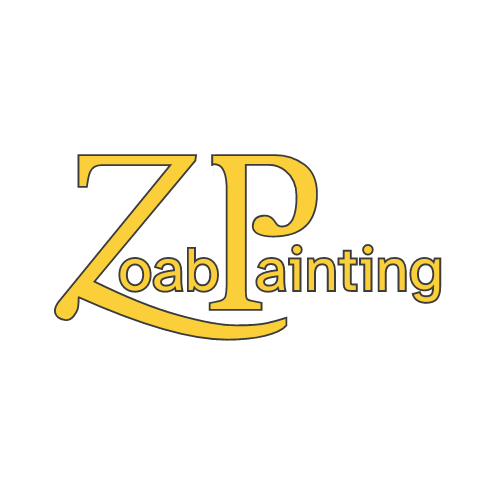 Zoab Painting logo