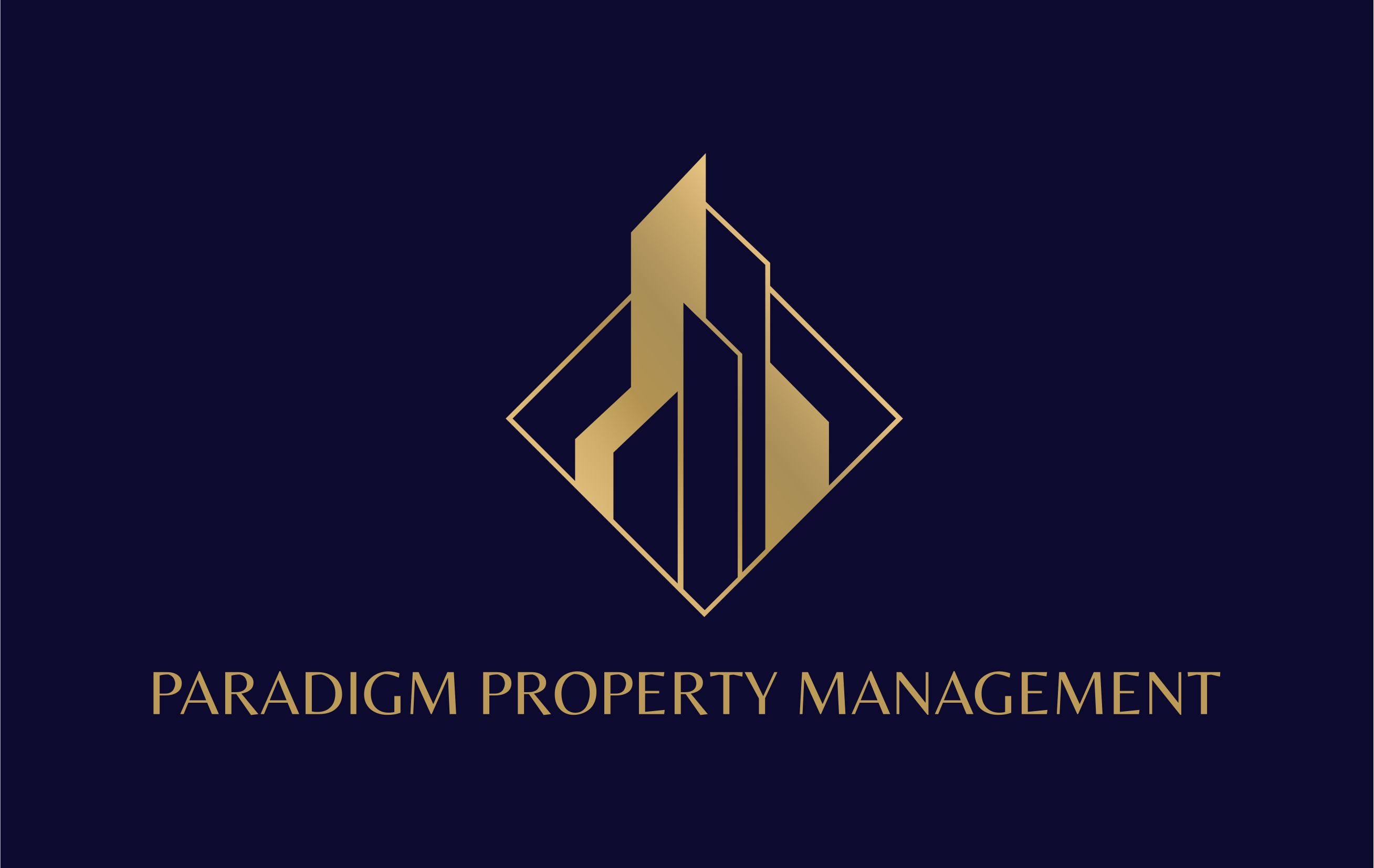 Paradigm Property Management, LLC logo