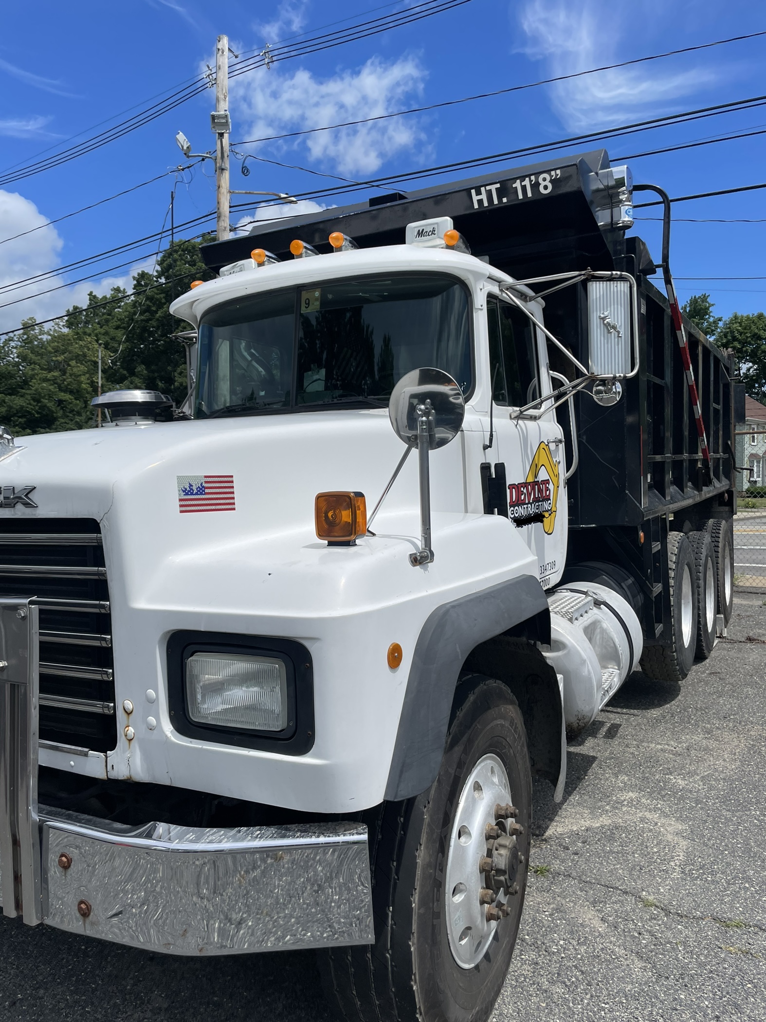 Avatar for Devine contracting llc