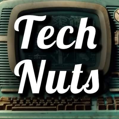 Logo for Tech Nuts IT Services