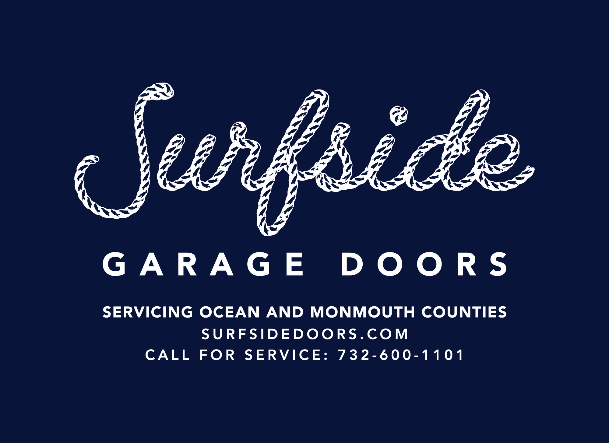 Avatar for Surfside Garage Doors