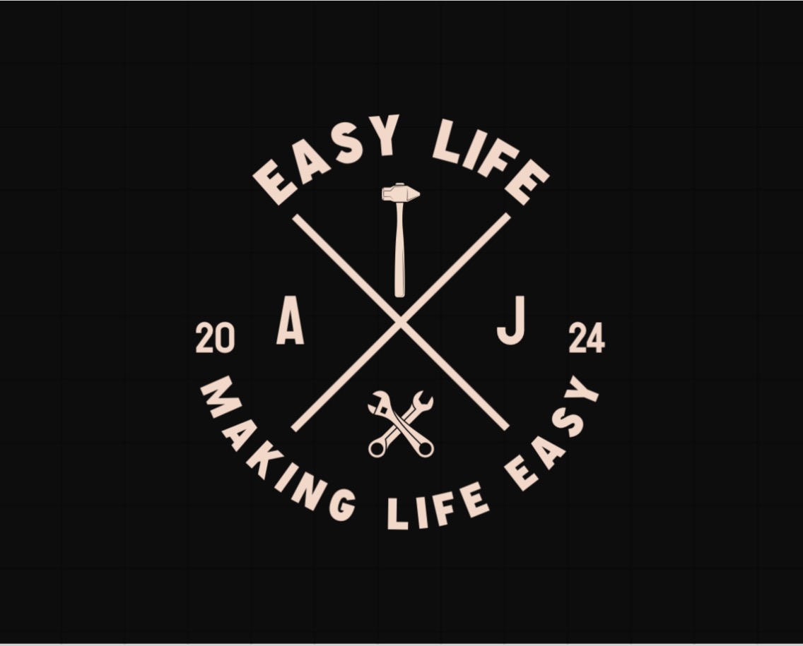 Easy Life LLC logo