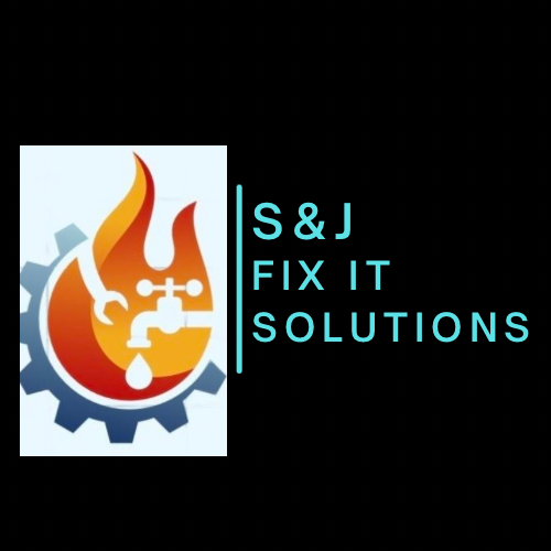 S&J Fit it Solutions logo