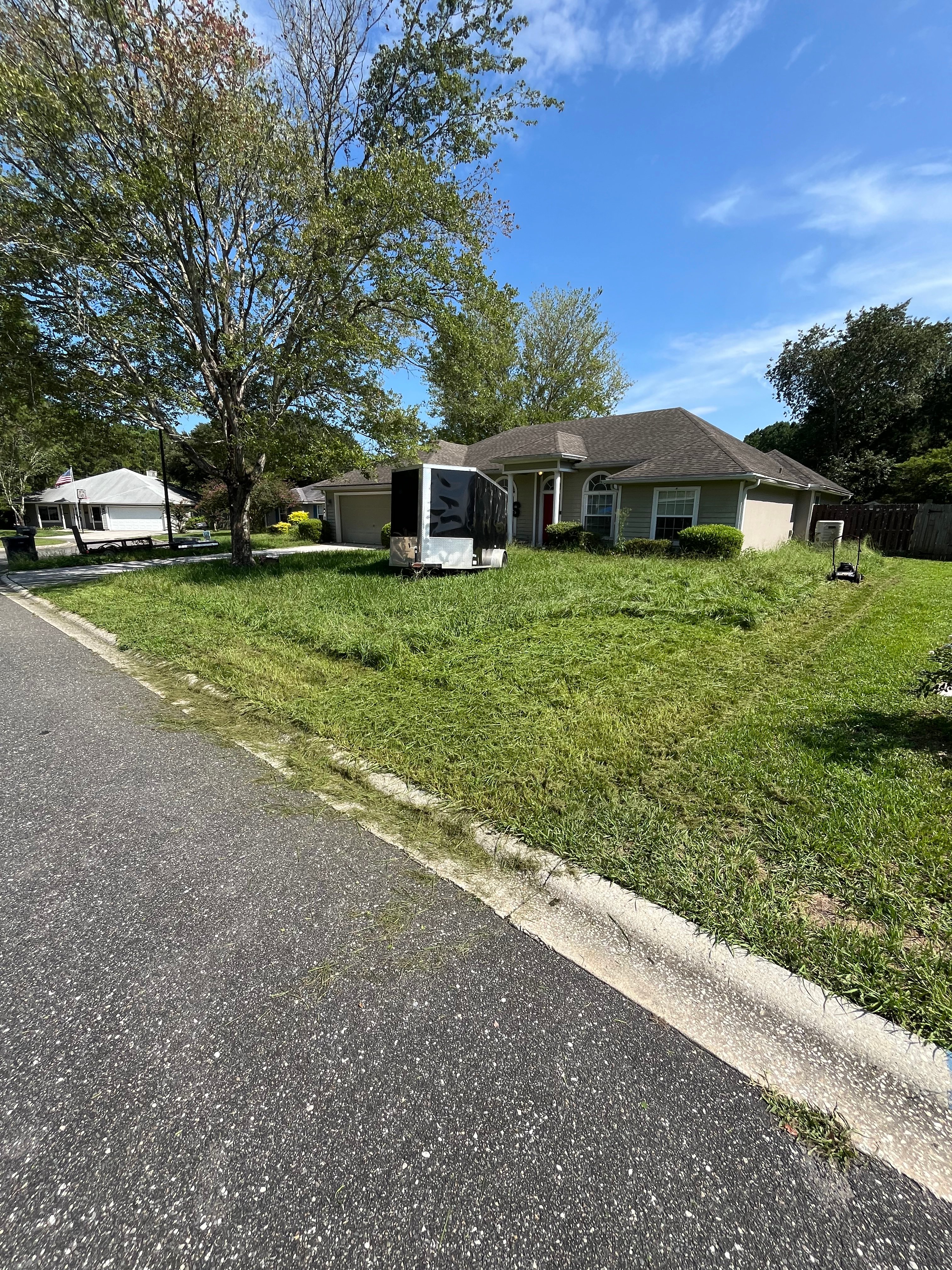 Avatar for Levis landscaping