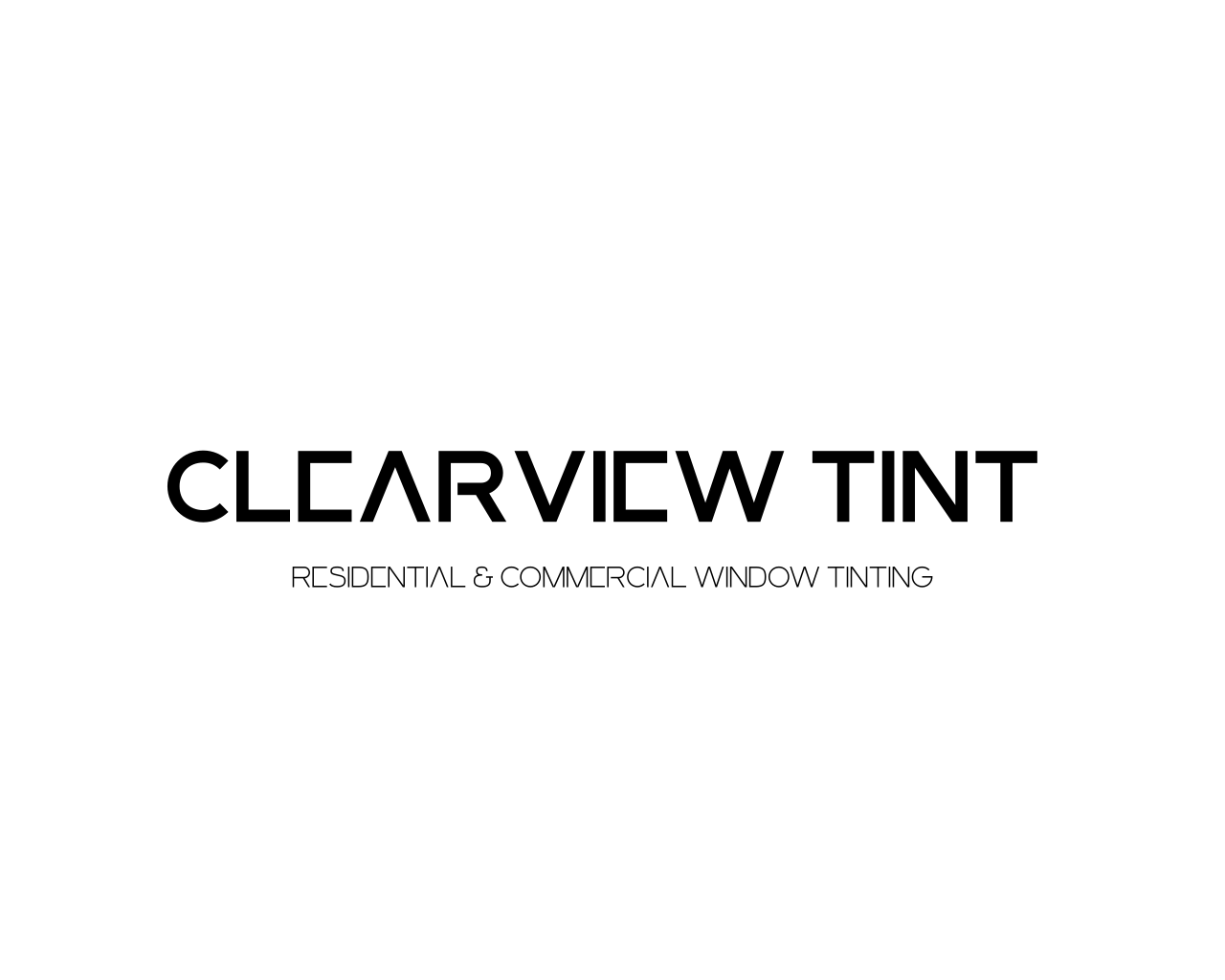 Avatar for ClearView Tinting