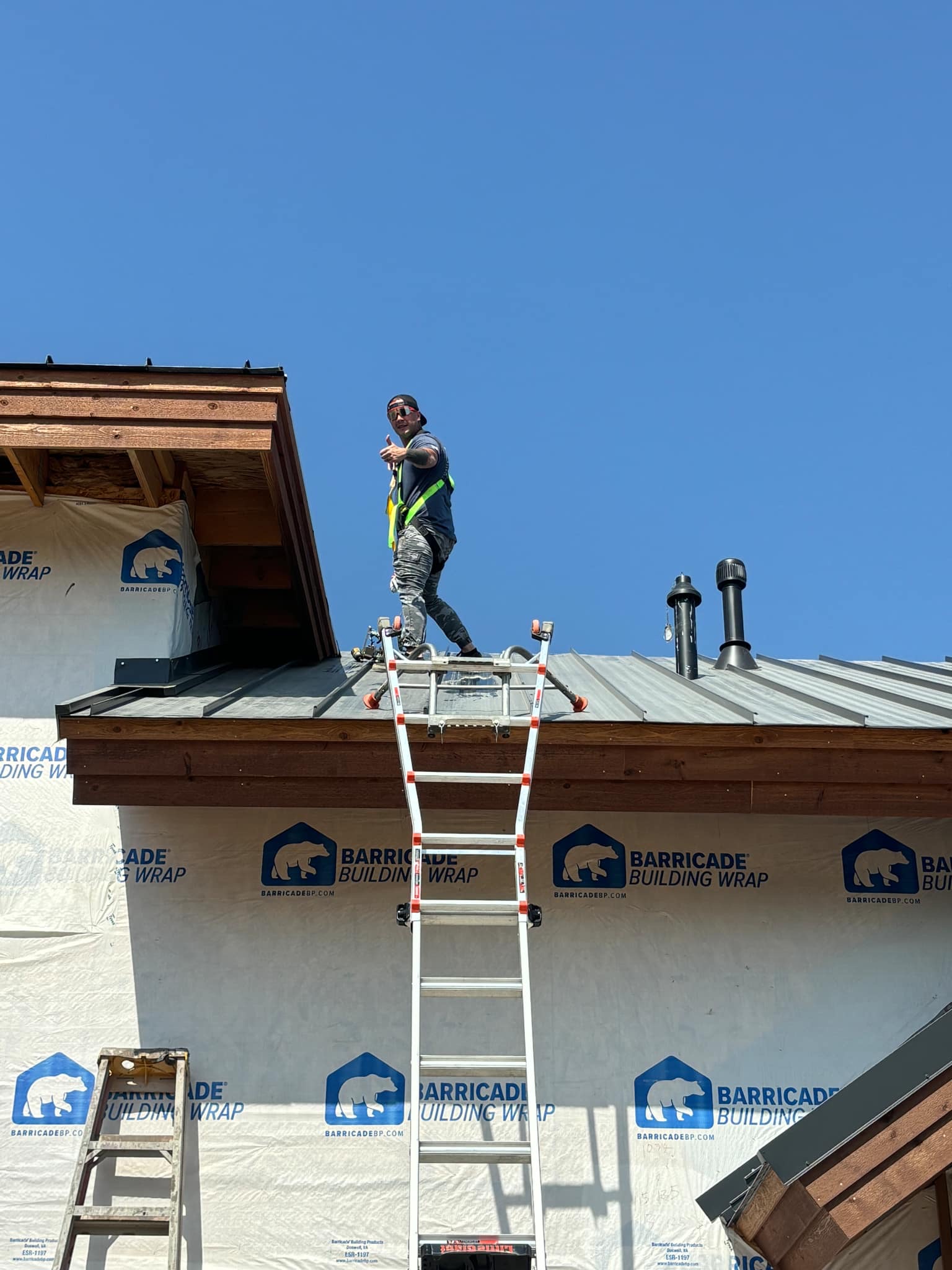 Gutter bros logo