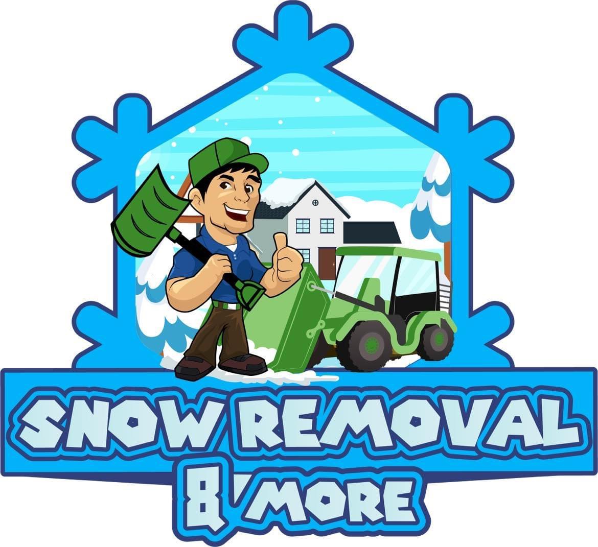 Snow Removal y More logo