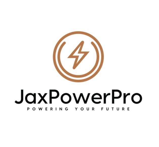 JaxPowerPro Electric Jacksonville logo