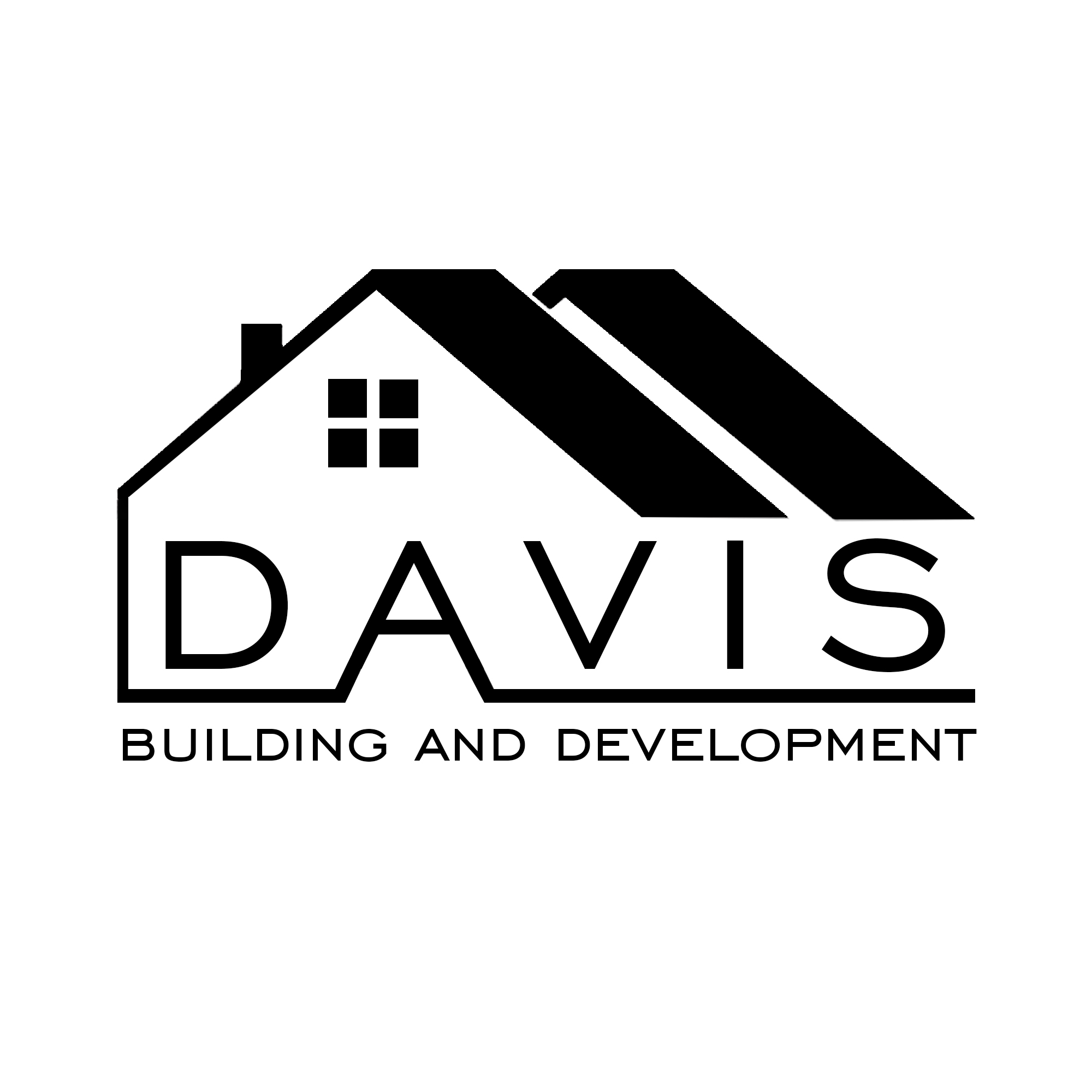 Davis Building and Development logo