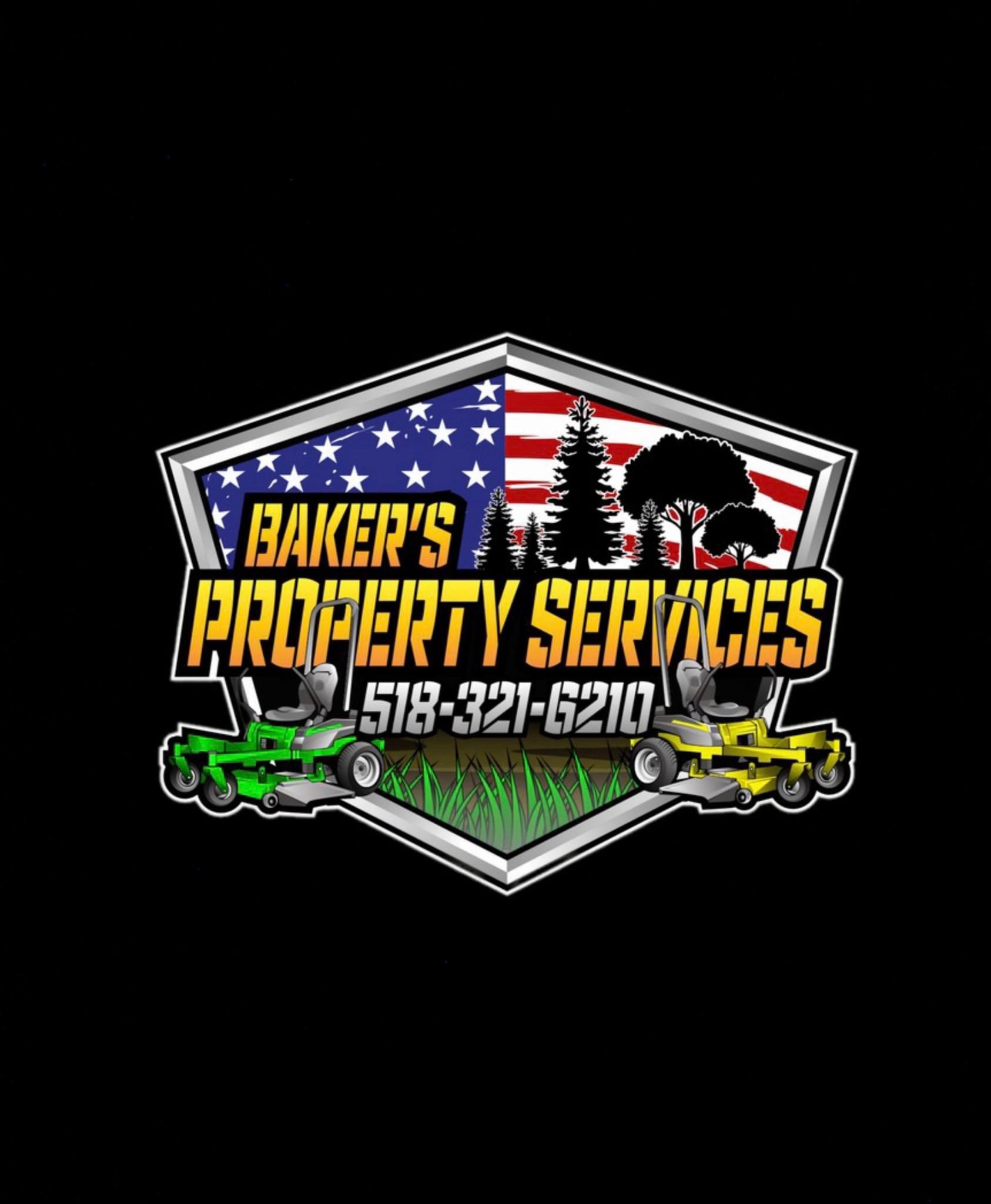 Avatar for Baker's Property Services