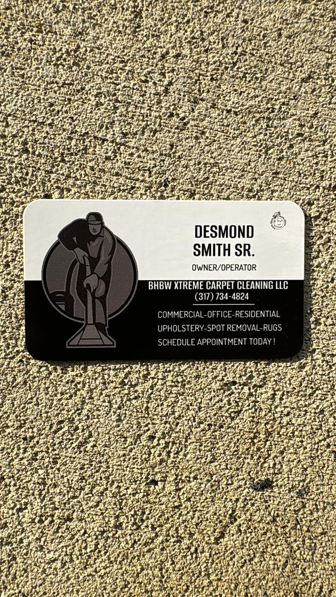 Avatar for BHBW XTREME CARPET CLEANING