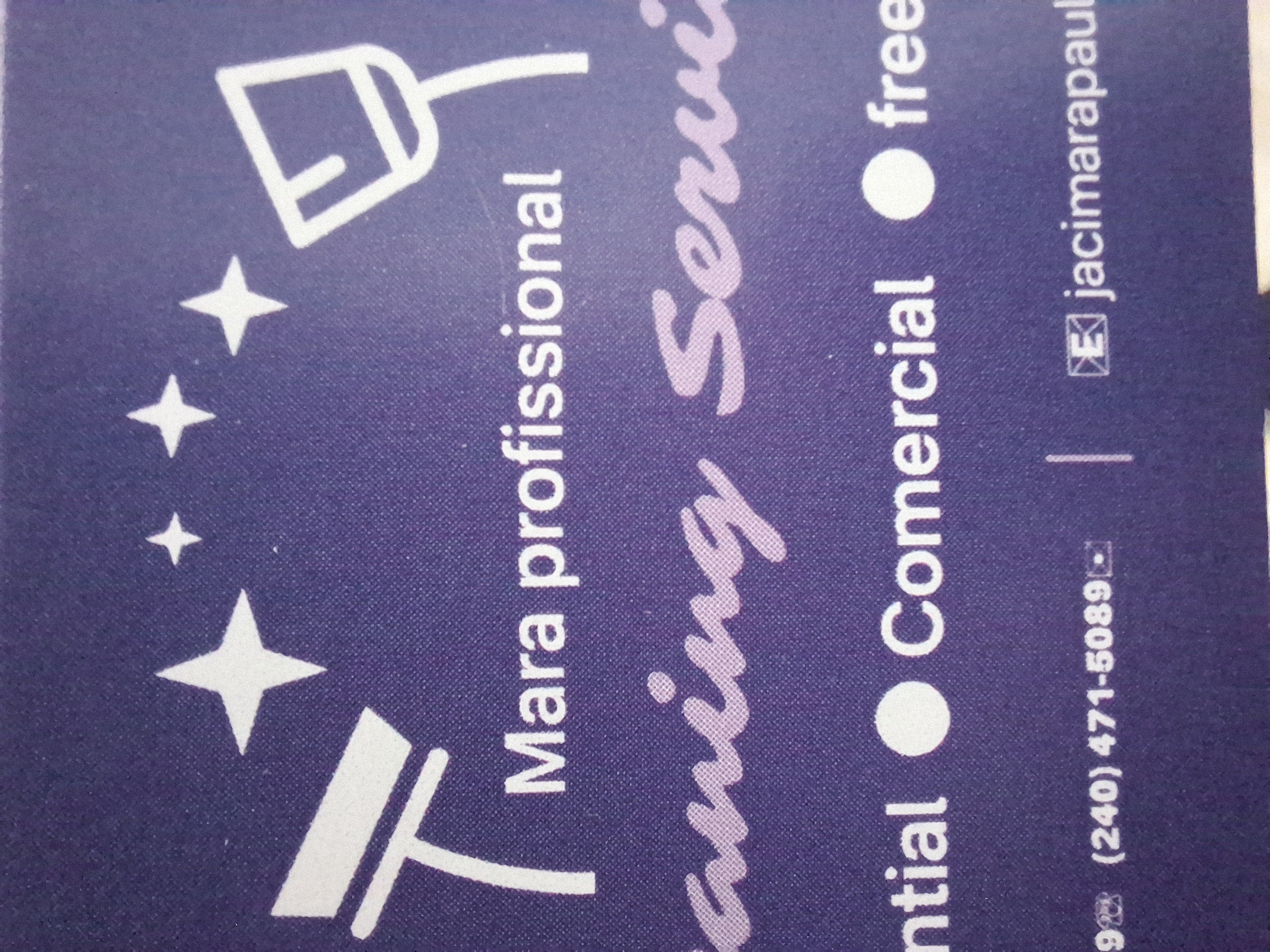 mara cleaning logo