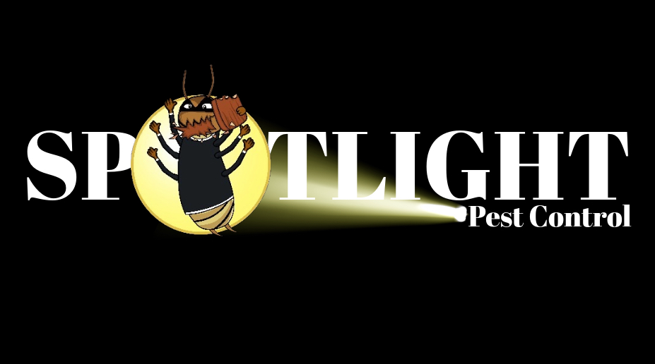 Avatar for Spotlight Pest Control