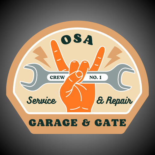 Avatar for OSA garage door services