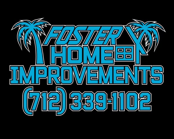 Foster Home Improvements LLC logo
