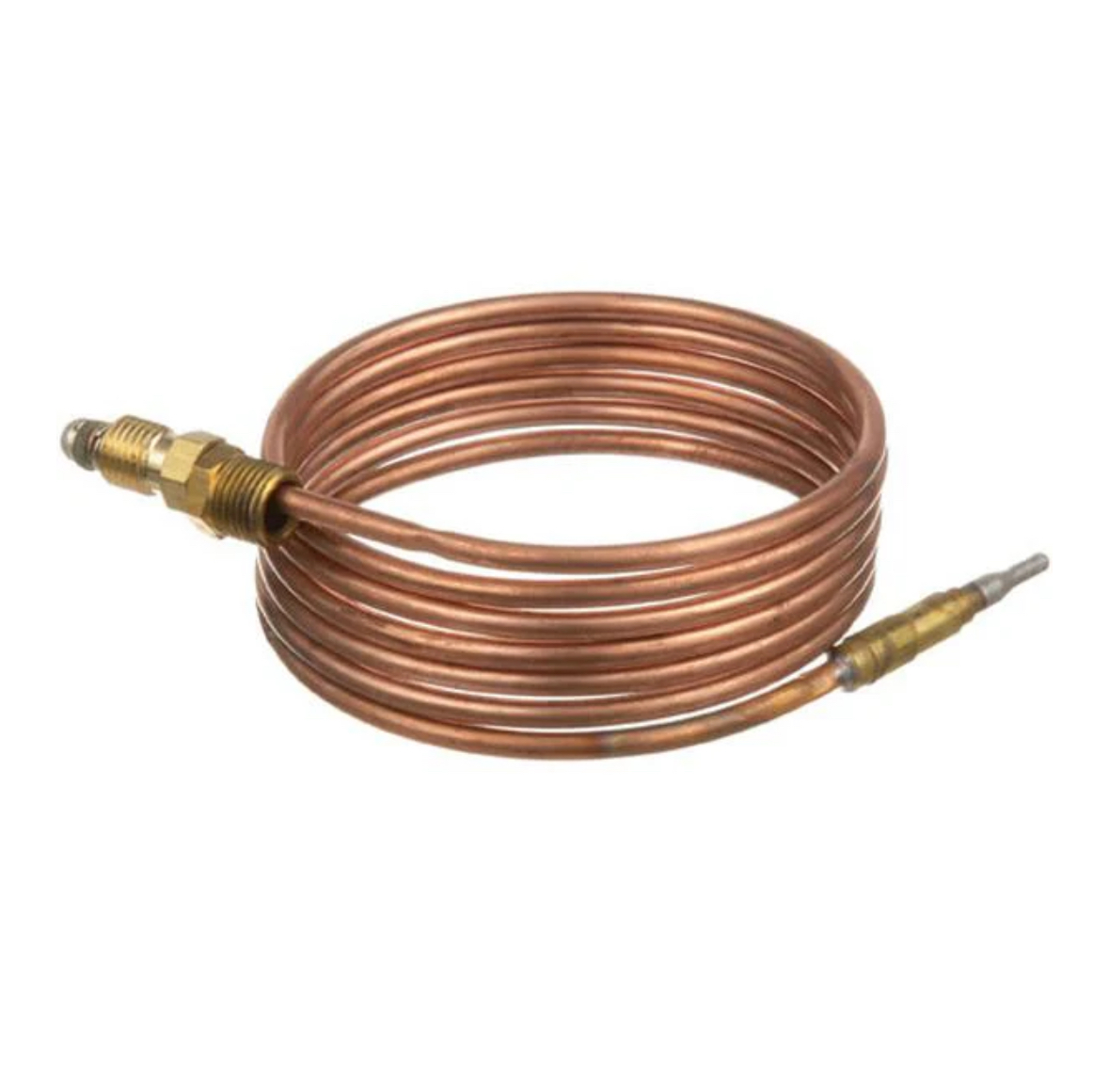 Thermocouple repair logo