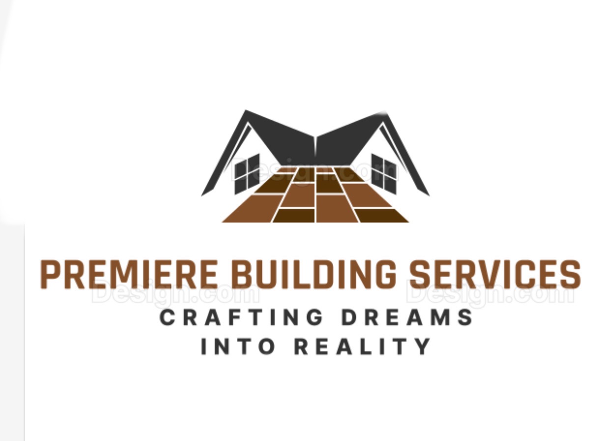 Premiere Building logo
