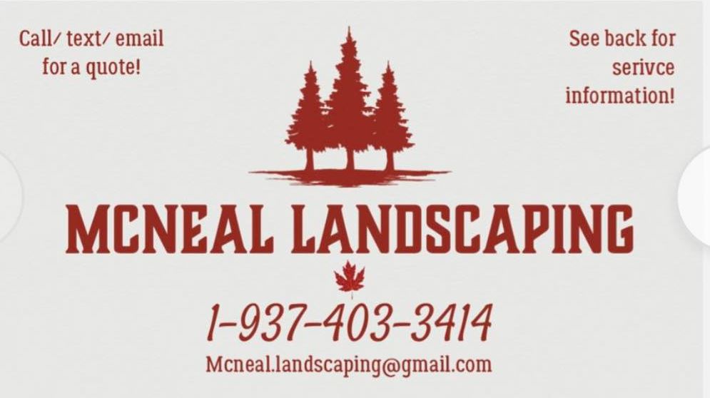 Avatar for McNeal Landscaping