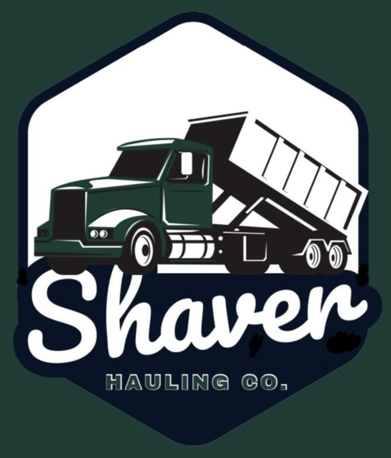 Christian Shaver logo