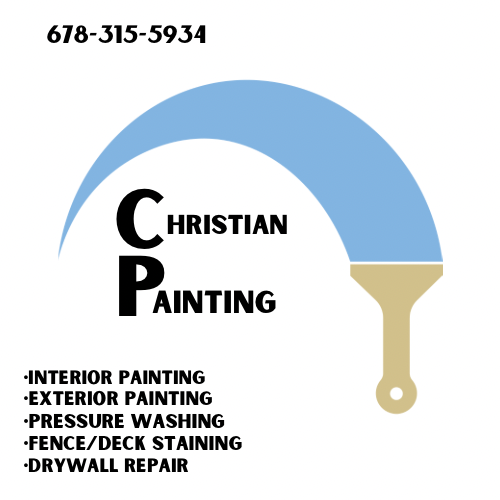 Avatar for Christian painting