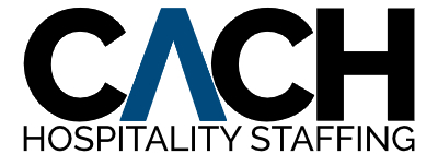Cach Hospitality Staffing logo