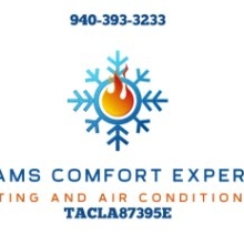 Avatar for Adams Comfort Experts