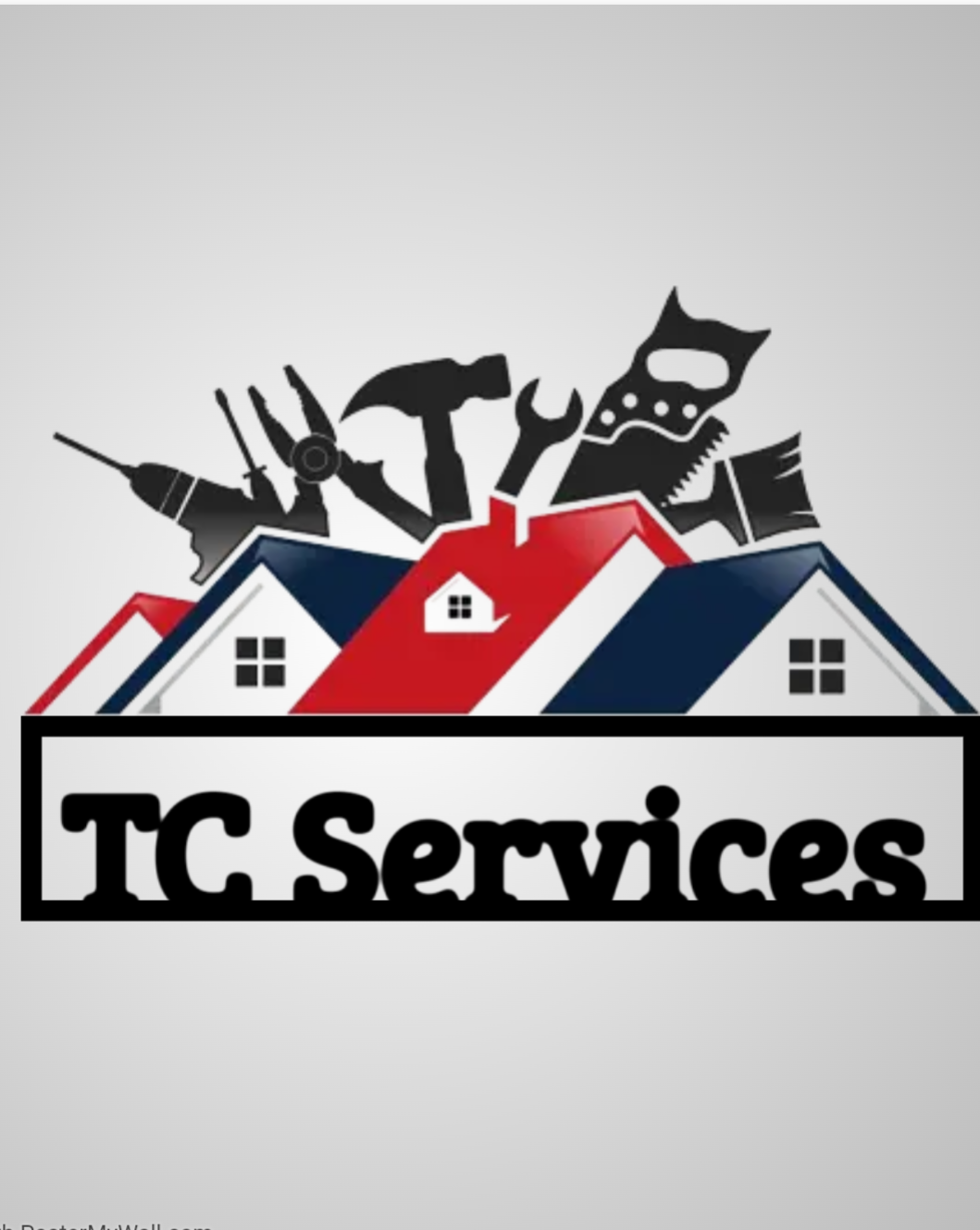 TC Services logo