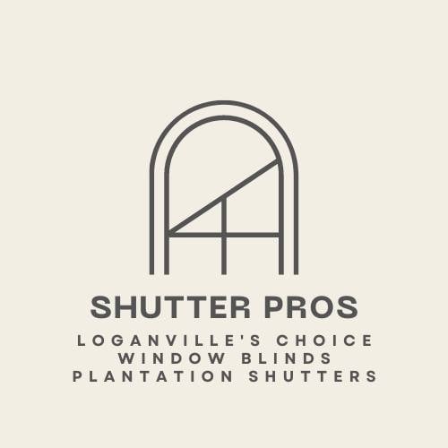 Monroe Plantation Shutter Pros logo