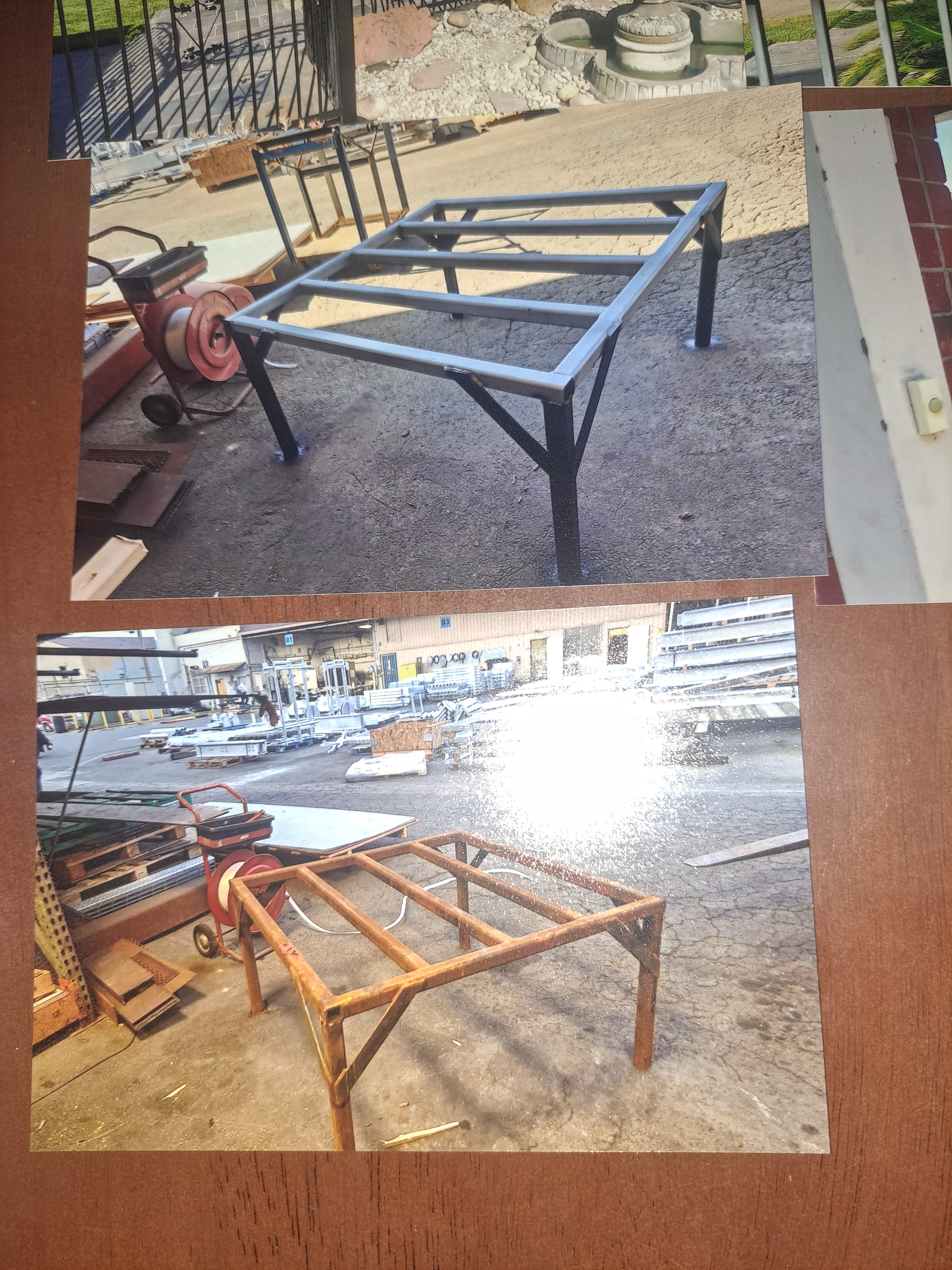 Avatar for W.L.W. RUST BE GONE